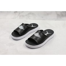 AIR JORDAN MODERO 1 BLACK WHITE AO9919-004