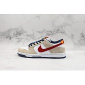 NIKE DUNK SB LOW PRO LIGHT CREAM BQ6817-201