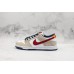 NIKE DUNK SB LOW PRO LIGHT CREAM BQ6817-201