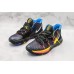 NIKE KYRIE 5 DEVIL PINK BLACK MULTI-COLOR AO2918-196
