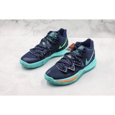 Nike Kyrie 5 Concepts TV PE 3 EP IKHET CI9961 Qimo Auction