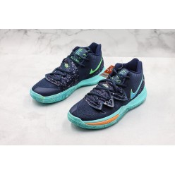 NIKE KYRIE 5 EP UFO AO2919-400