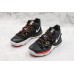 NIKE KYRIE 5 FRIENDS BLACK MULTICOLOR AO2919-006