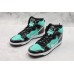 NIKE SB DUNK HI DIAMOND SUPPLY CO. TIFFANY 653599-400