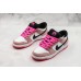 NIKE SB DUNK LOW TRD QS WHITE SIENNA QB6232-901