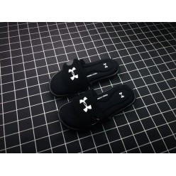 UNDER ARMOUR MEN'S AND WOMEN'S MASSAGE SLIPPER 01
