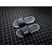 UNDER ARMOUR MEN'S AND WOMEN'S MASSAGE SLIPPER 09