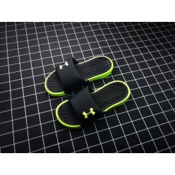 UNDER ARMOUR MEN'S AND WOMEN'S MASSAGE SLIPPER 10