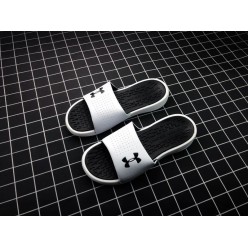UNDER ARMOUR MEN'S AND WOMEN'S MASSAGE SLIPPER 11