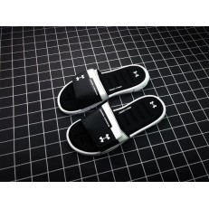 UNDER ARMOUR MEN'S AND WOMEN'S MASSAGE SLIPPER 12