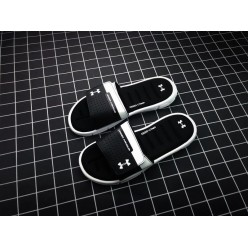 UNDER ARMOUR MEN'S AND WOMEN'S MASSAGE SLIPPER 12