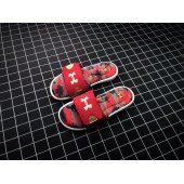 UNDER ARMOUR WOMEN'S MASSAGE SLIPPER 01