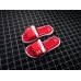 UNDER ARMOUR WOMEN'S MASSAGE SLIPPER 03