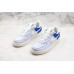 NIKE AIR FORCE 1 LOW 07 QS GAME ROYAL SAIL AH8462-401
