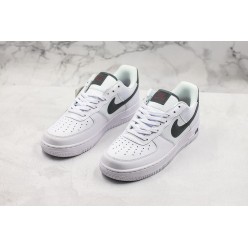 NIKE AIR FORCE 1 LOW WHITE GREY BV1278-100