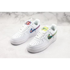 PARRA x NIKE AIR FORCE 1 LOW DUMR BQ6886-001