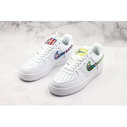 air force 1 parra