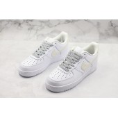 3M x NIKE AIR FORCE 1 LOW 07 WHITE KHAKI AQ2132-100