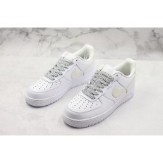 3M x NIKE AIR FORCE 1 LOW 07 WHITE KHAKI AQ2132-100