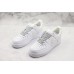 3M x NIKE AIR FORCE 1 LOW 07 WHITE KHAKI AQ2132-100