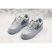 3M x NIKE AIR FORCE 1 LOW COOL GREY AQ8626-002