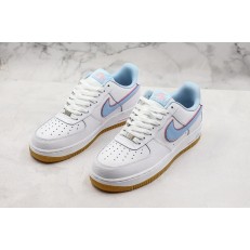 NIKE AIR FORCE 1 LOW 07 HORSEMEN AA6818-028
