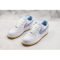 NIKE AIR FORCE 1 LOW 07 HORSEMEN AA6818-028