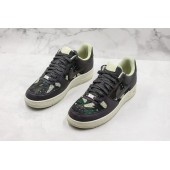 NIKE AIR FORCE 1 LOW CAMO 823511-201