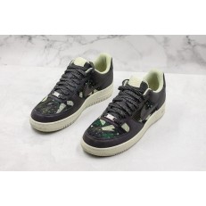 NIKE AIR FORCE 1 LOW CAMO 823511-201