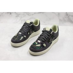 NIKE AIR FORCE 1 LOW CAMO 823511-201