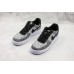 NIKE AIR FORCE 1 LOW FLYKNIT 2 BLACK PURE PLATINUM AV3042-001