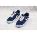 NIKE AIR FORCE 1 LOW FLYKNIT 2 COLLEGE NAVY AV3042-400
