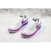 NIKE AIR FORCE 1 LOW HYPER GRAPE CJ0524-002