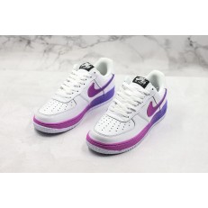 NIKE AIR FORCE 1 LOW HYPER GRAPE CJ0524-002
