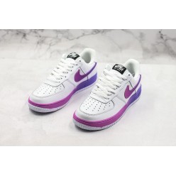 NIKE AIR FORCE 1 LOW HYPER GRAPE CJ0524-002