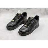 NIKE AIR FORCE 1 LOW ONLY ONCE CJ7786-007