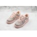 NIKE WMNS AIR FORCE 1 LOW FLYKNIT 2 PINK AV3042-300