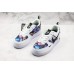 BAPE x NIKE AIR FORCE 1 LOW 07 WHITE CAMO AR7719-100