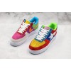 BespokeIND x BAPE x NIKE AIR FORCE 1 LOW CUSTOM AQ3358-900