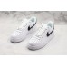 CHAMPION x NIKE AIR FORCE 1 LOW 07 ESSENTIAL AA2189-100