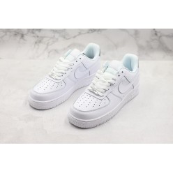 NIKE AIR FORCE 1 LOW 07 ESSENTIAL AO2132-003