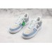 NIKE AIR FORCE 1 LOW 07 LV8 2 LT ARMORY BLUE OBSIDIAN MIST AO2425-400