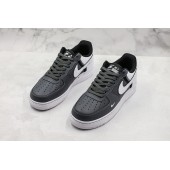 NIKE AIR FORCE 1 LOW 07 LV8 GREY WHITE CD1756-002