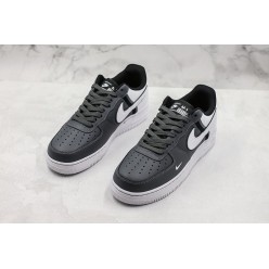 NIKE AIR FORCE 1 LOW 07 LV8 GREY WHITE CD1756-002