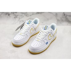 NIKE AIR FORCE 1 LOW 07 NBA GOLDEN STATE WARRIORS BQ5361-083