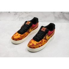 NIKE AIR FORCE 1 LOW CHINESE NEW YEAR AV5167-600