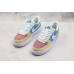NIKE AIR FORCE 1 LOW GINGHAM PACK BV4891-100