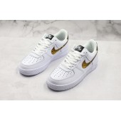 NIKE AIR FORCE 1 LOW IVORY SNAKE AQ1635-100