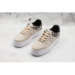 NIKE WMNS AIR FORCE 1 LOW SAGE ANIMAL PACK BV1979-200