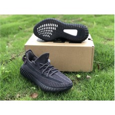 ADIDAS YEEZY BOOST 350 V2 BLACK REFLECTIVE FU9006